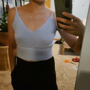 SOLD Brandy Melville Tank